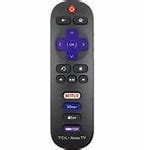 Image result for TCL Roku Remote