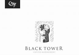 Image result for Black Tower Logo