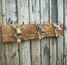 Image result for Vintage Coat Rack Hooks