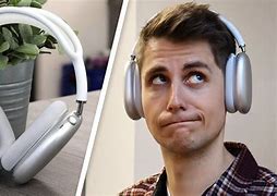 Image result for Apple Air Pods Max Silver