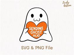 Image result for Sending You a Ghost Hug