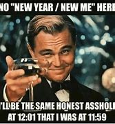 Image result for Funny Memes About New Year's Resolutions