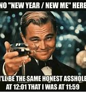 Image result for Funny Memes About New Year Resolutions