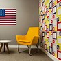 Image result for American Flag Decal