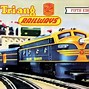 Image result for Tri-ang Model Trains