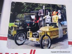 Image result for Butch Patrick Car Collection