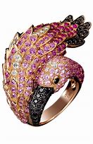 Image result for Animal-Inspired Jewelry