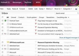 Image result for My Hotmail Account Disappeared