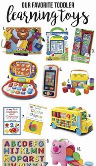 Image result for Toys for Education