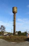Image result for Apple Water Tower