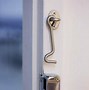 Image result for Screw in Hook with Latch