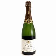 Image result for Aubry Brut Champagne