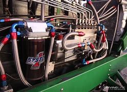 Image result for Pro Stock Tractor Chassis