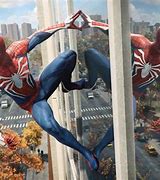 Image result for SpiderMan PS5