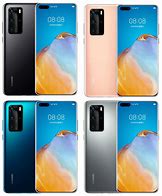 Image result for huawei p 40 pro