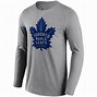 Image result for Toronto Maple Leafs Name Font