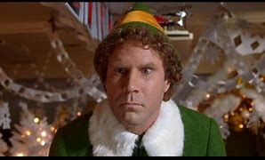 Image result for Will Ferrell Elf