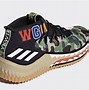 Image result for Adidas Hooper 4S