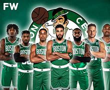 Image result for Celtics Starters Computer Photo
