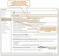 Image result for How to Recover Unsaved Excel Spreadsheet