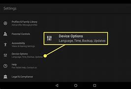 Image result for Kindle Fire System Update