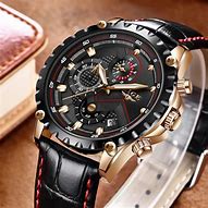 Image result for Waterproof Watches for Men