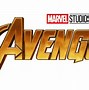 Image result for Avengers Logo Gold HD
