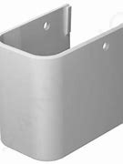 Image result for Replacement Syphon for Duravit Happy D