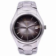 Image result for Fossil No Battery Watches