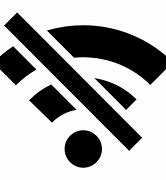 Image result for Low Wifi Icon PNG