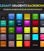 Image result for Gradient Infinity Mirror