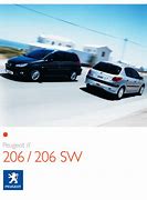 Image result for Catalogue Peugeot 206