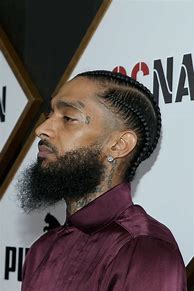 Image result for Nipsey Hussle Lincoln