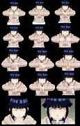Image result for Naruto Hand Motions
