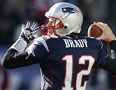 Image result for Tom Brady Patriots