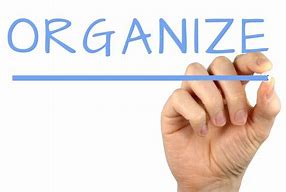 Image result for organize book writing