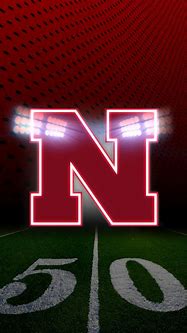 Image result for Husker iPhone Wallpaper