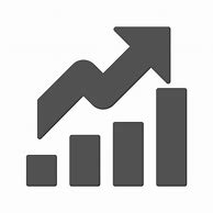Image result for Growth Icon.svg