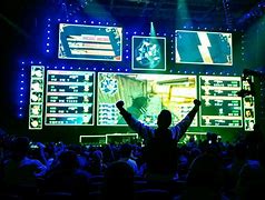 Image result for eSports Stadium