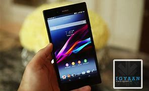 Image result for 5 Sony Xperia Z Ultra