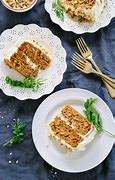 Image result for Carrot Cake with Applesauce