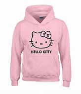 Image result for Kitty Hoodie