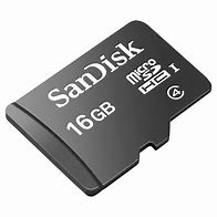 Image result for SanDisk 16GB SD Card
