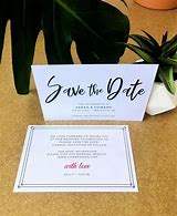 Image result for Save the Date Message