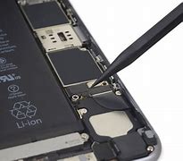Image result for iPhone 6 Bottom Blch