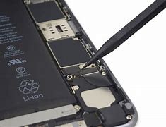 Image result for iPhone 6 Plus Logic Board