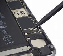 Image result for iPhone 6 Camera Interior