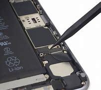 Image result for iPhone 6 Plus Motherboard
