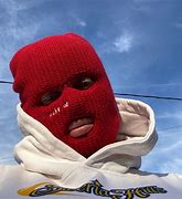 Image result for Boy with Ski Mask Wallpaper Gun