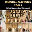 Image result for Carpentry Shop Tools